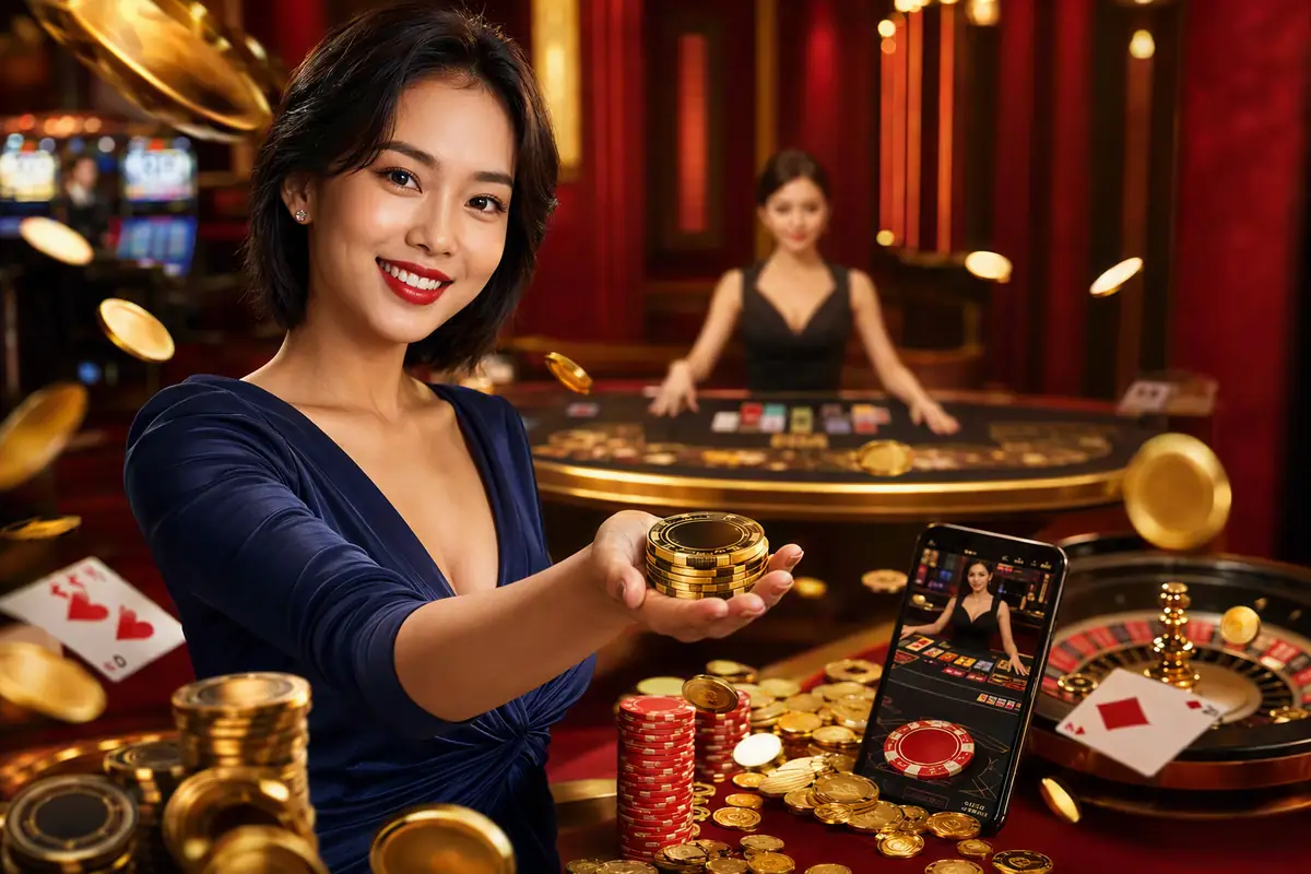 vn999 – Nhà cái cá cược uy tín Việt Nam