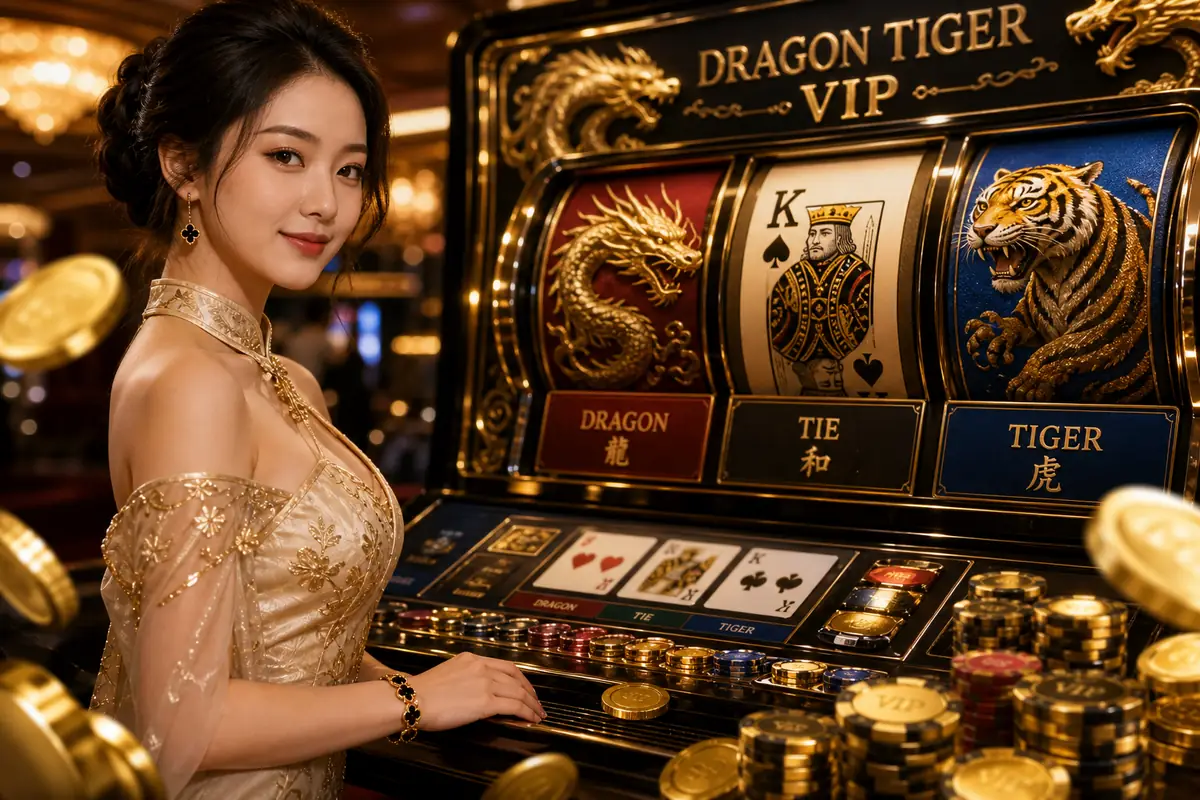 Lịch sử phát triển vn999